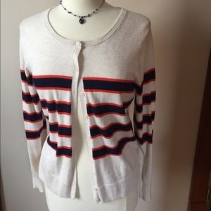 Old Navy cardigan